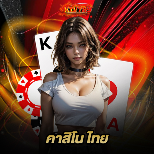 ktv789 คาสิโน ไทย